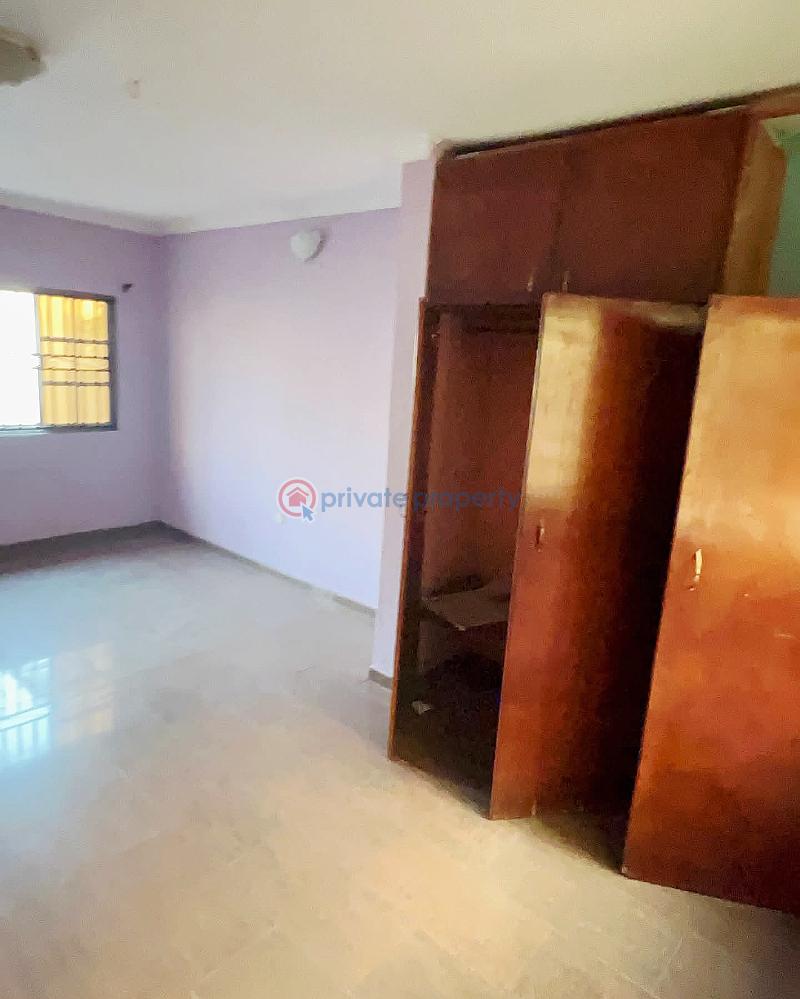 4 bedroom Semi detached Duplex For Rent Lekki Phase 1 Lagos - 6