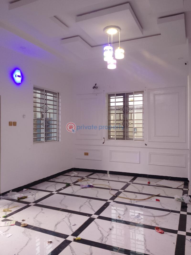 4 bedroom Duplex For Rent White Gate, Akala Express, Oluyole Extension, Ibadan Akala Express Ibadan Oyo - 4