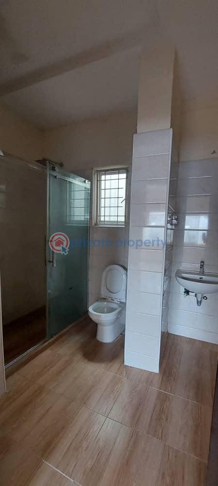 4 bedroom Duplex For Rent Ocean Bay Estate Orchid Ikota Lekki Lagos - 10