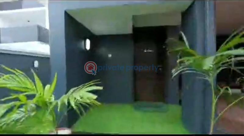 4 bedroom Semi detached Duplex For Rent Remi Fani Kayode Street Ikeja GRA Lagos - 2