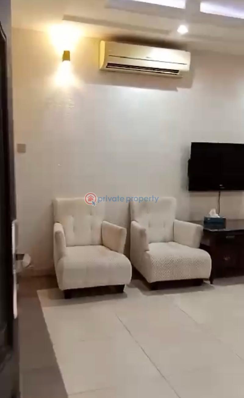 4 bedroom Semi detached Duplex For Sale Apo Abuja Phase 2  - 1