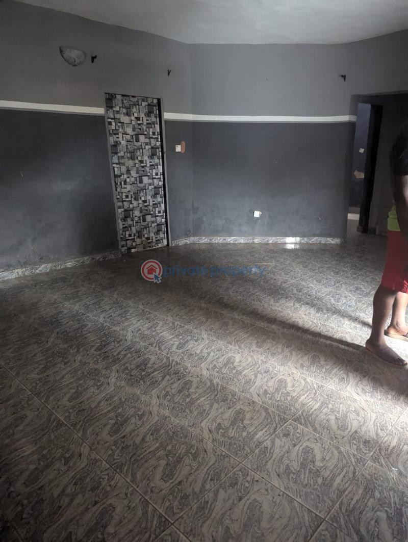 4 bedroom Flat & Apartment For Rent Egbeda Egbe/Idimu Lagos - 1
