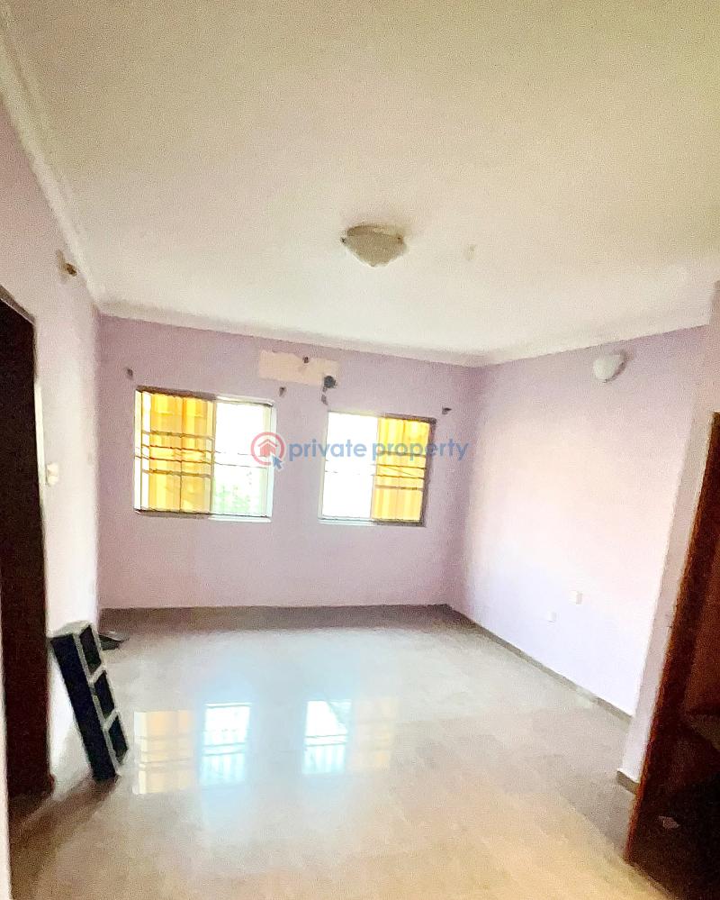 4 bedroom Semi detached Duplex For Rent Lekki Phase 1 Lagos - 5