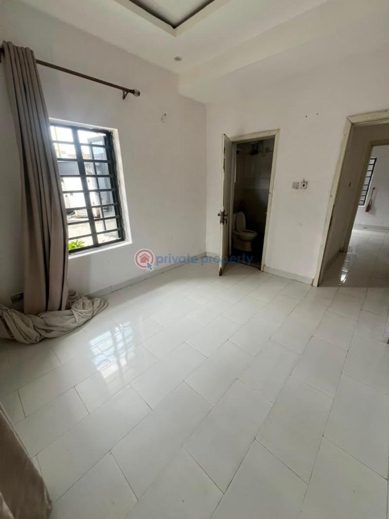 2 bedroom Flat & Apartment For Rent Ikate, Lekki Lekki Lagos - 4
