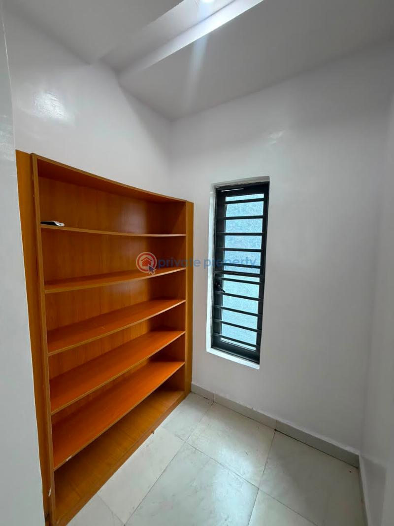 4 bedroom Duplex For Rent Engr. Lere Adigun Estate, Bashorun, Ibadan Akobo Ibadan Oyo - 9
