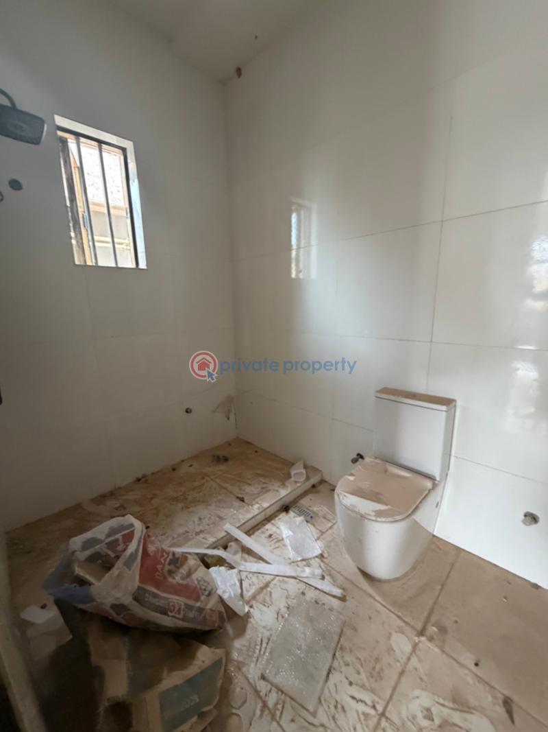 4 bedroom Detached Duplex For Sale New Heaven Extension Enugu Suburb Enugu Area  - 9