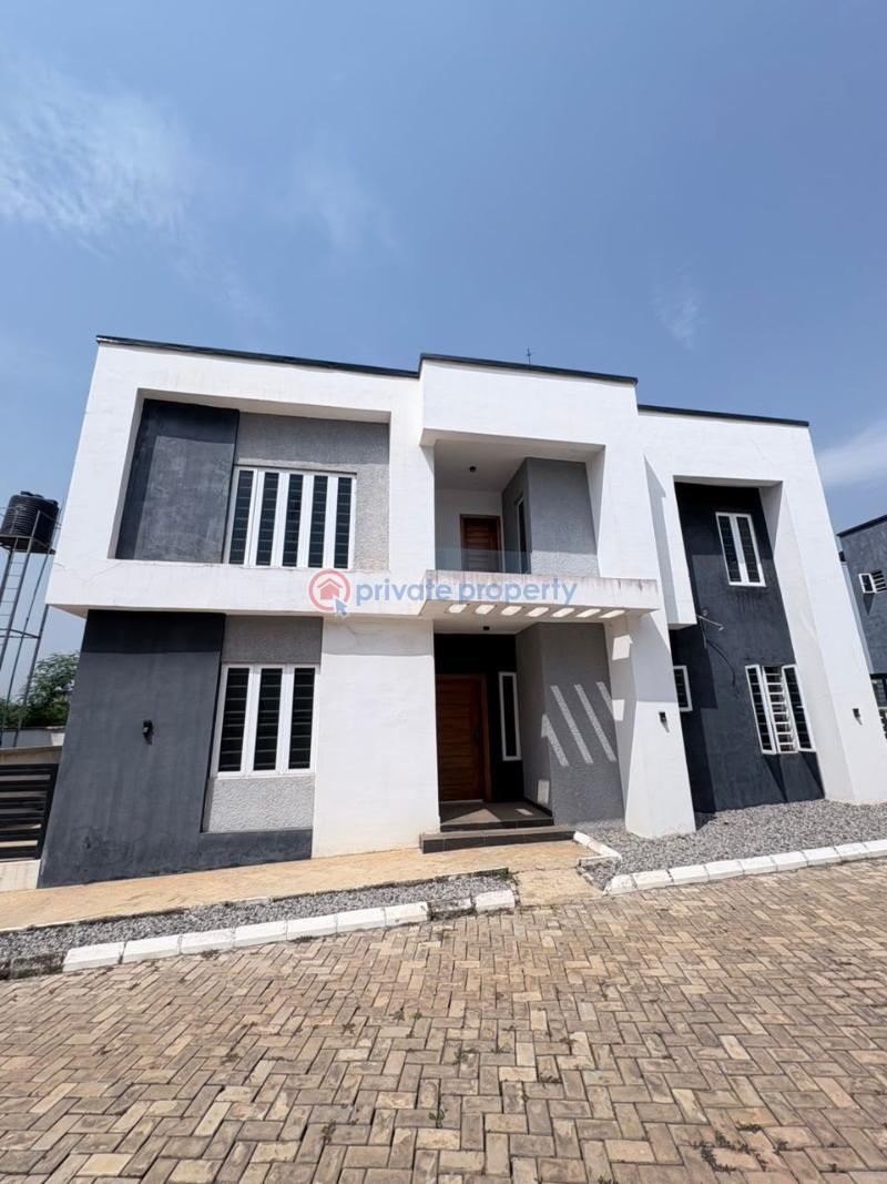 4 bedroom Duplex For Rent Carlton Gate Estate Gra, Akobo, Ibadan Akobo Ibadan Oyo - 10