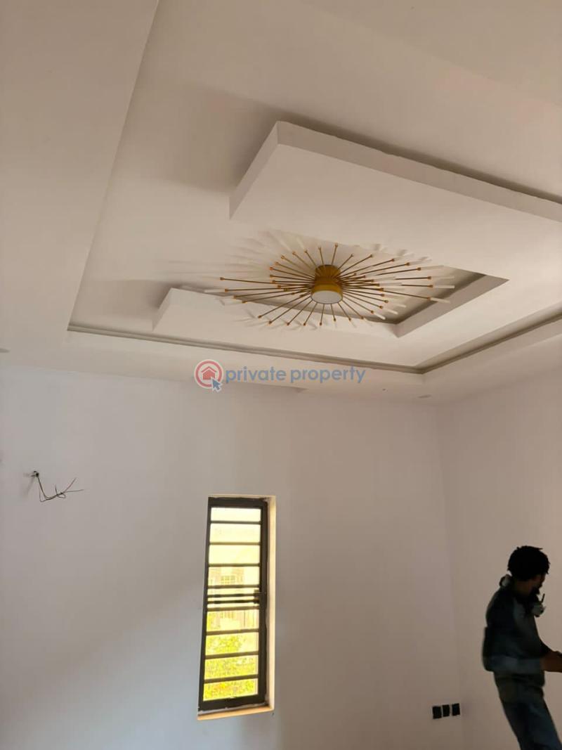 4 bedroom Duplex For Sale Palace Estate, Akala, Akobo Ibadan Oyo - 3