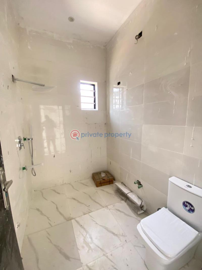 4 bedroom Semi detached Duplex For Sale Ajah, Lagos Ajah Lagos - 7