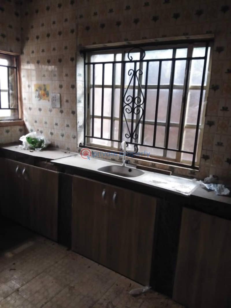 4 bedroom Detached Duplex For Sale Off Africa Road Fagba Agege Lagos - 5