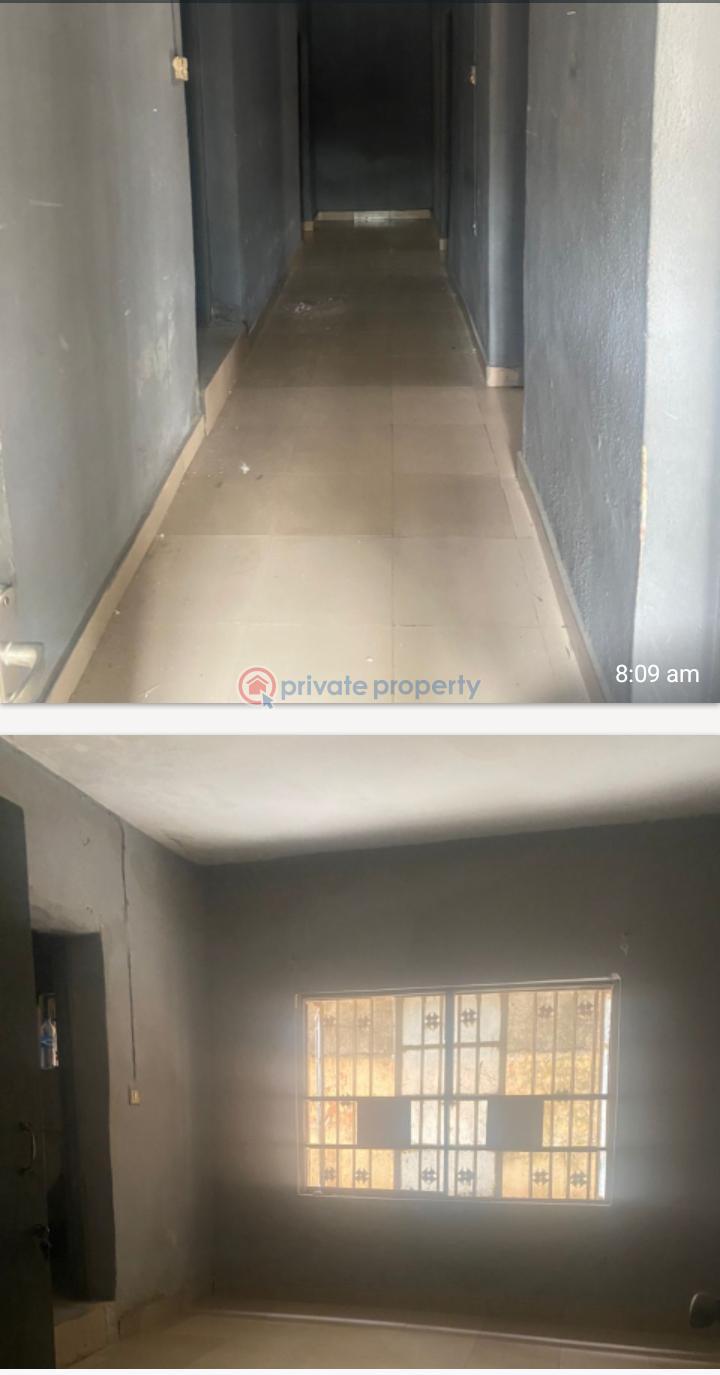 4 bedroom Flat & Apartment For Rent Egbeda Egbe/Idimu Lagos - 3