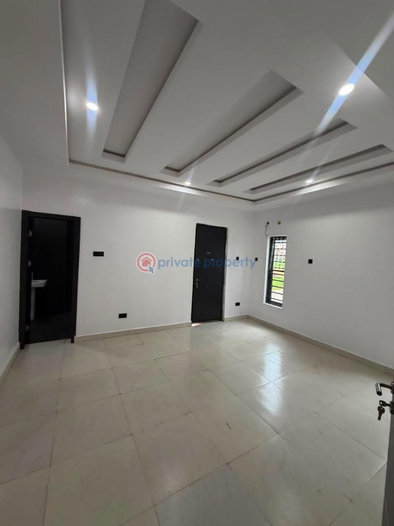4 bedroom Duplex For Rent Engr. Lere Adigun Estate, Bashorun, Ibadan Akobo Ibadan Oyo - 2
