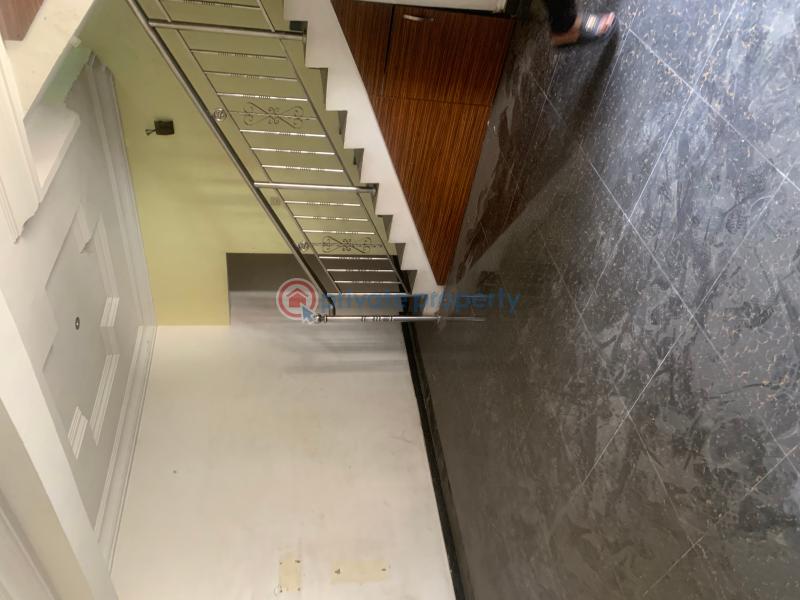 4 bedroom Semi detached Duplex For Rent Off Allen Allen Avenue Ikeja Lagos - 6