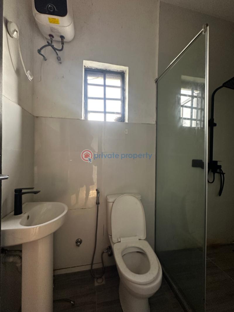4 bedroom Detached Duplex For Rent Ajah, Lekki Scheme 2 Lekki Scheme 2 Ajah Lagos - 17
