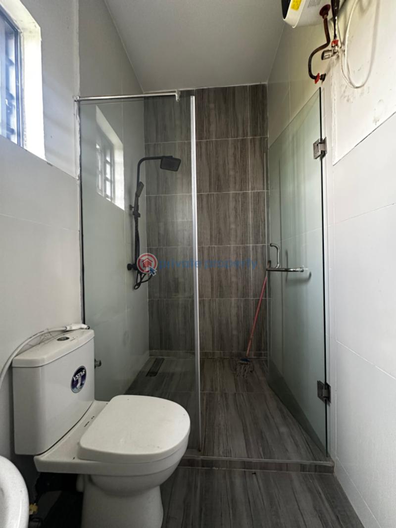 4 bedroom Detached Duplex For Rent Ajah, Lekki Scheme 2 Lekki Scheme 2 Ajah Lagos - 7