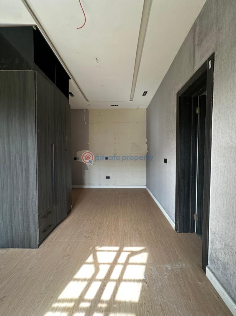 4 bedroom Detached Duplex For Rent Ajah, Lekki Scheme 2 Lekki Scheme 2 Ajah Lagos - 14