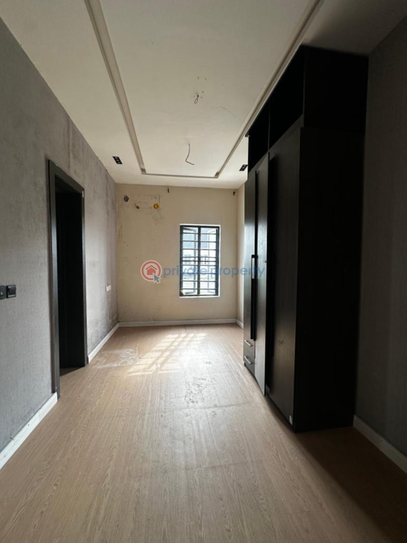 4 bedroom Detached Duplex For Rent Ajah, Lekki Scheme 2 Lekki Scheme 2 Ajah Lagos - 16