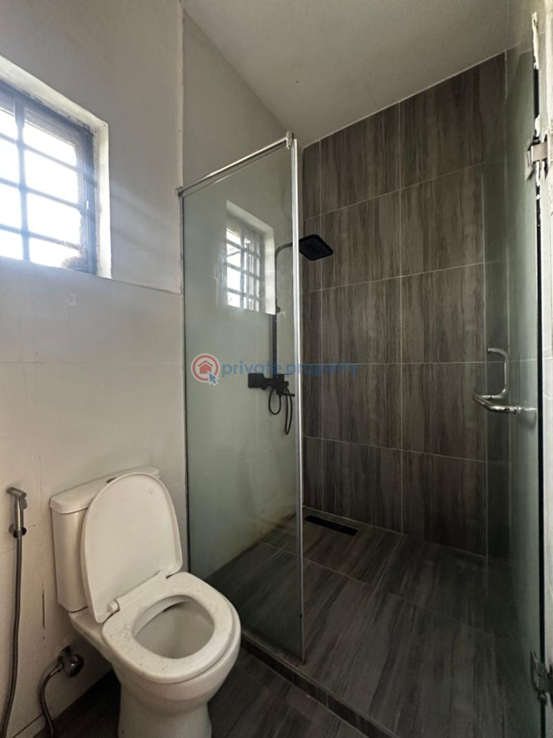 4 bedroom Detached Duplex For Rent Ajah, Lekki Scheme 2 Lekki Scheme 2 Ajah Lagos - 12