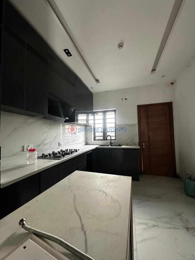 4 bedroom Detached Duplex For Rent Ajah, Lekki Scheme 2 Lekki Scheme 2 Ajah Lagos - 3