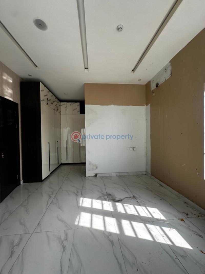 4 bedroom Detached Duplex For Rent Ajah, Lekki Scheme 2 Lekki Scheme 2 Ajah Lagos - 4