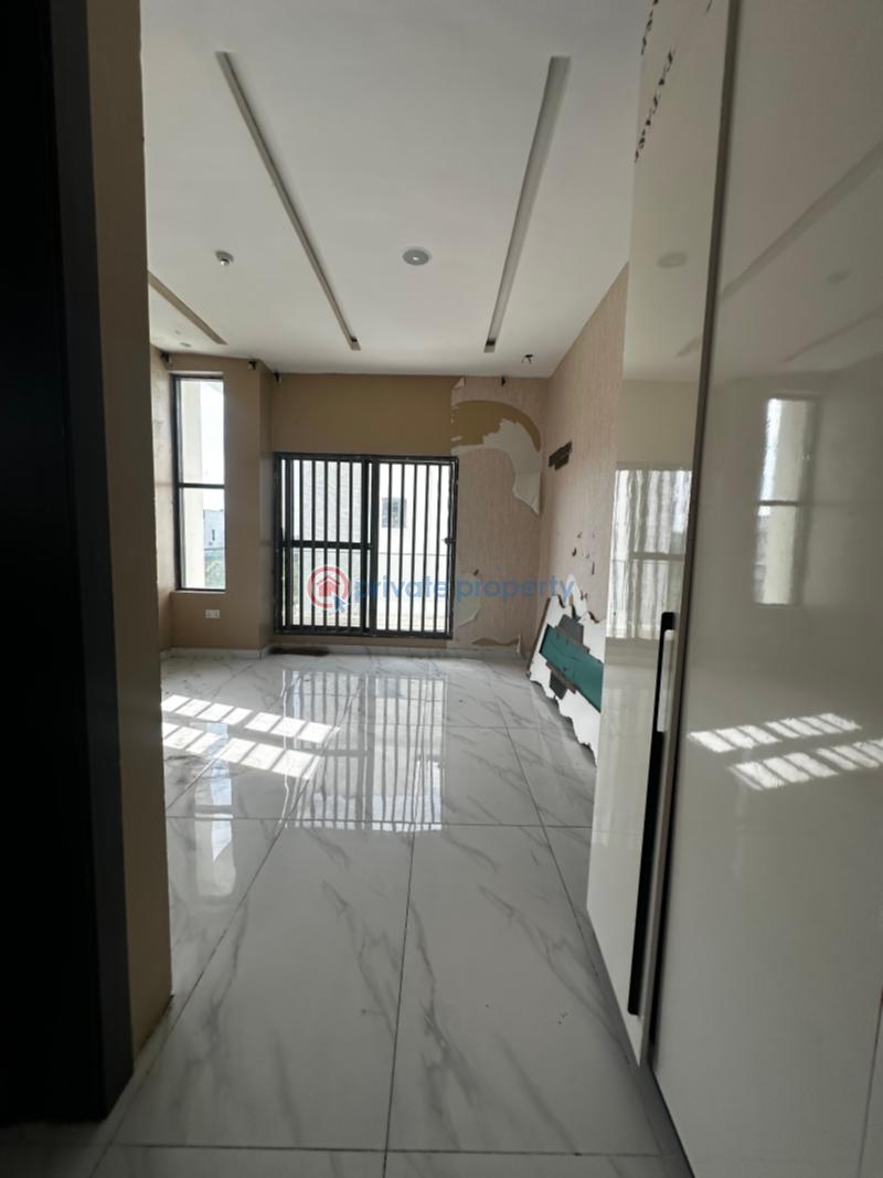 4 bedroom Detached Duplex For Rent Ajah, Lekki Scheme 2 Lekki Scheme 2 Ajah Lagos - 8