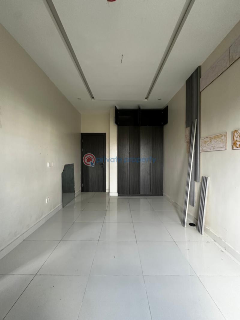 4 bedroom Detached Duplex For Rent Ajah, Lekki Scheme 2 Lekki Scheme 2 Ajah Lagos - 9