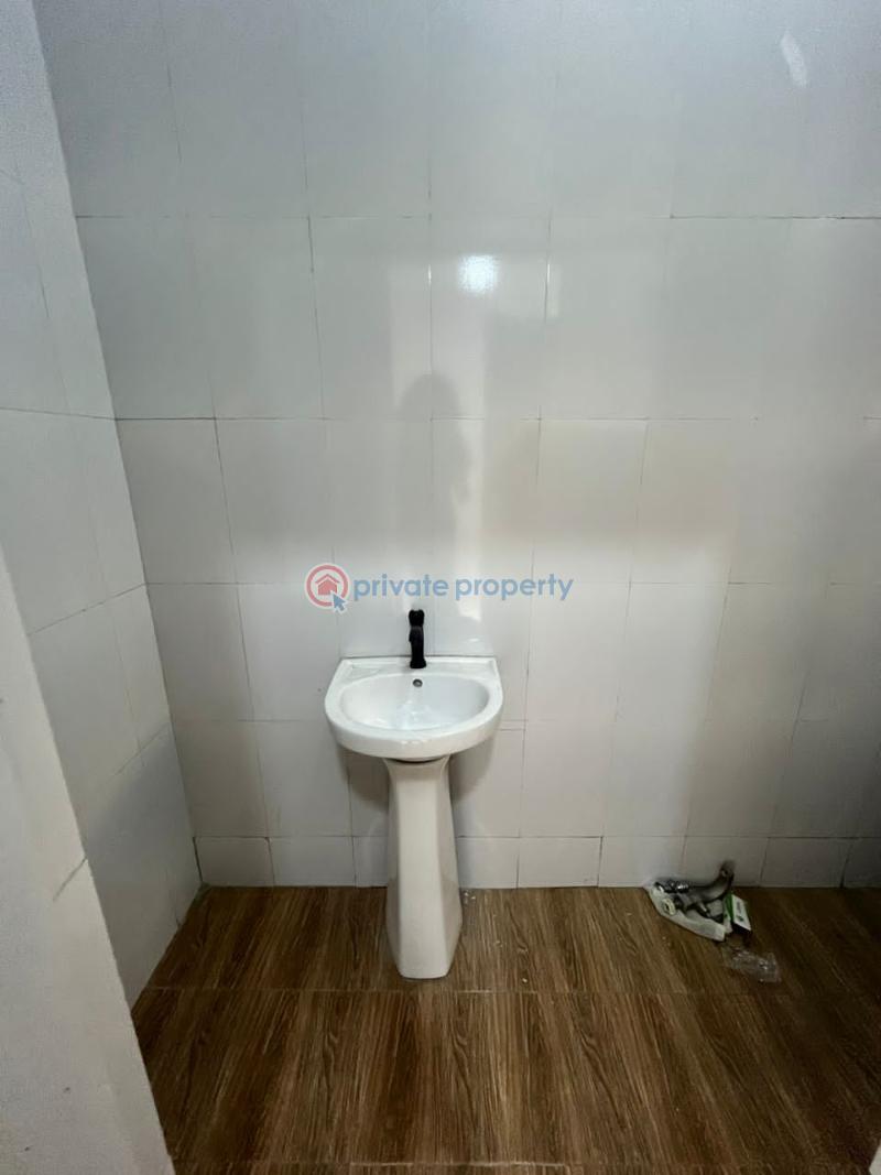 4 bedroom Duplex For Rent Thomas Estate Ajah Lagos - 9