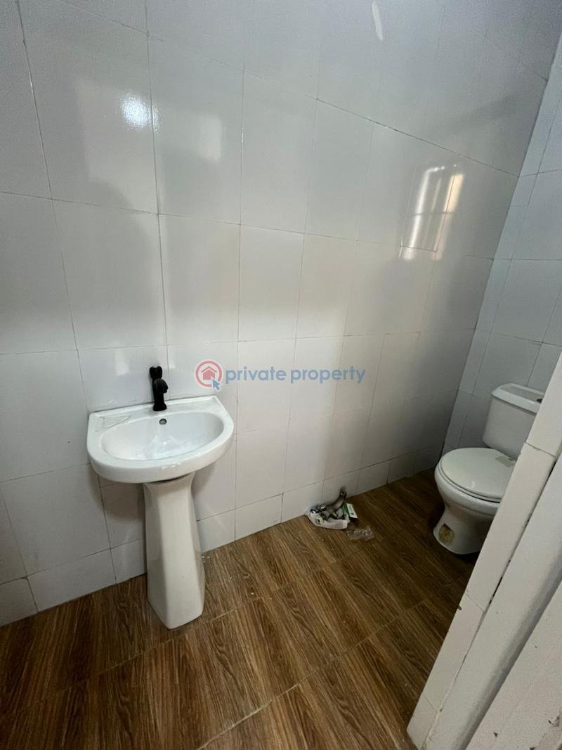 4 bedroom Duplex For Rent Thomas Estate Ajah Lagos - 13