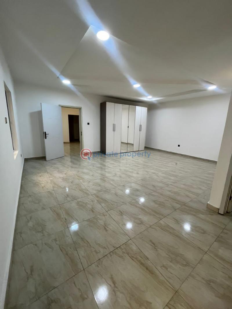 4 bedroom Duplex For Rent Thomas Estate Ajah Lagos - 2