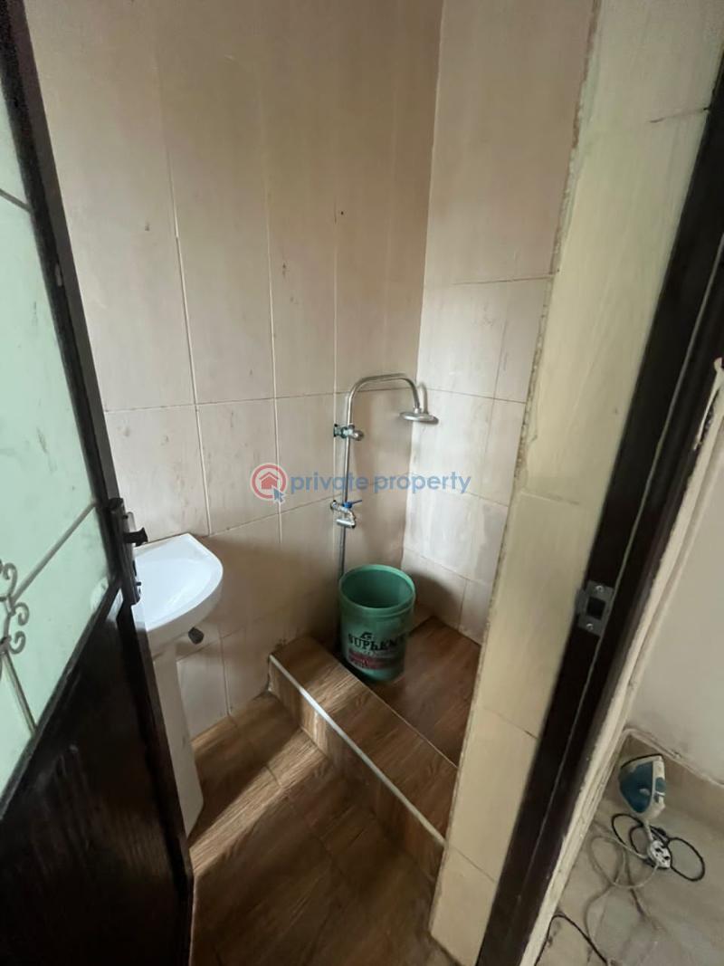 4 bedroom Duplex For Rent Thomas Estate Ajah Lagos - 12