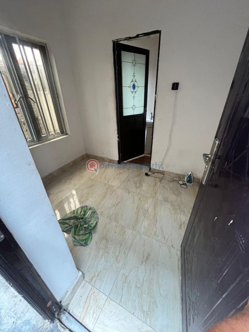4 bedroom Duplex For Rent Thomas Estate Ajah Lagos - 8
