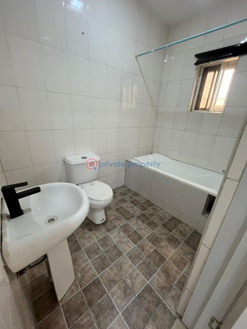 4 bedroom Duplex For Rent Thomas Estate Ajah Lagos - 10