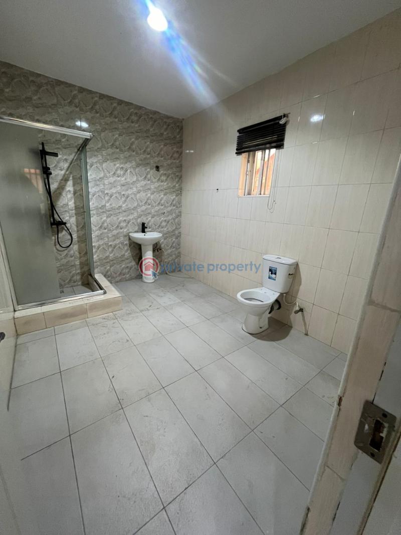 4 bedroom Duplex For Rent Thomas Estate Ajah Lagos - 14