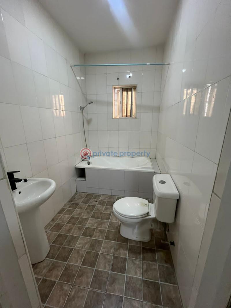 4 bedroom Duplex For Rent Thomas Estate Ajah Lagos - 5