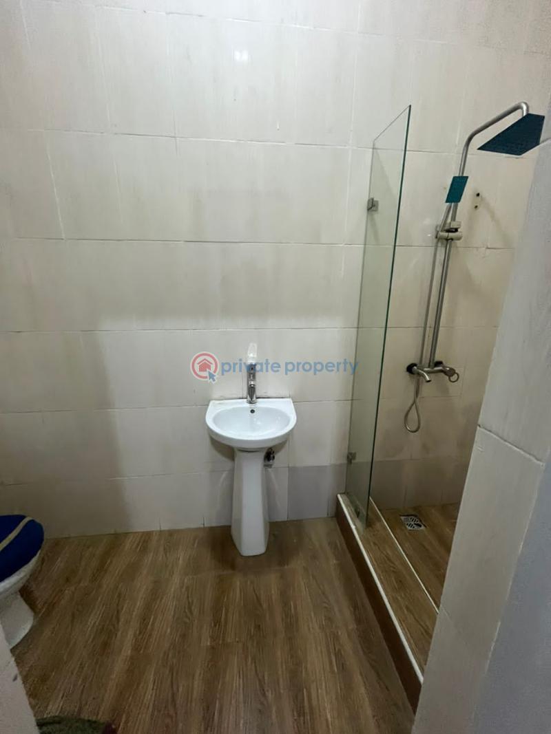 4 bedroom Duplex For Rent Thomas Estate Ajah Lagos - 7