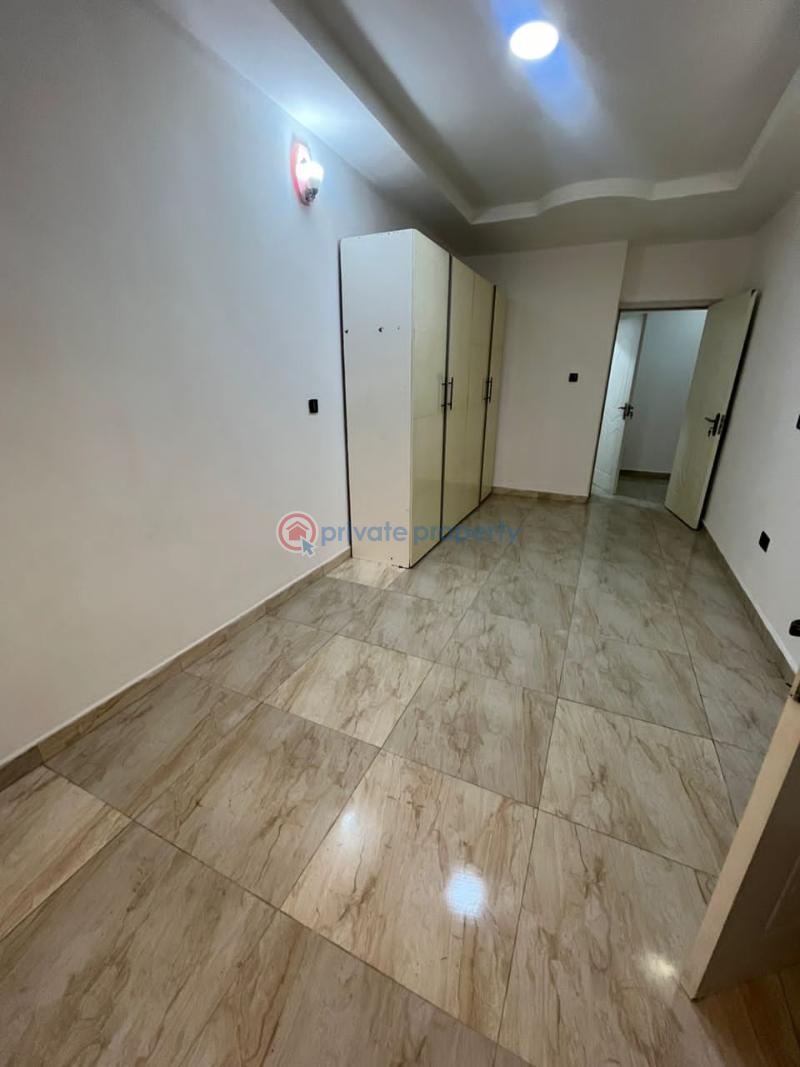 4 bedroom Duplex For Rent Thomas Estate Ajah Lagos - 6