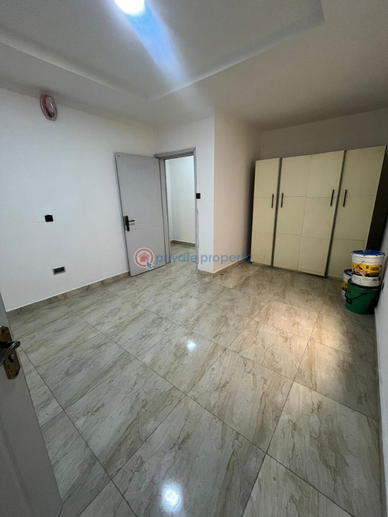 4 bedroom Duplex For Rent Thomas Estate Ajah Lagos - 4