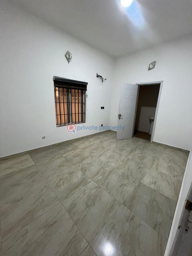 4 bedroom Duplex For Rent Thomas Estate Ajah Lagos - 11