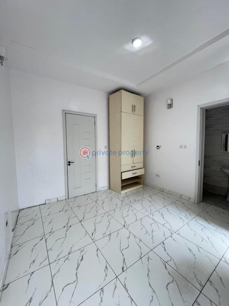 4 bedroom Duplex For Rent Alternative Route Lekki Oral Estate Lekki Lagos - 14