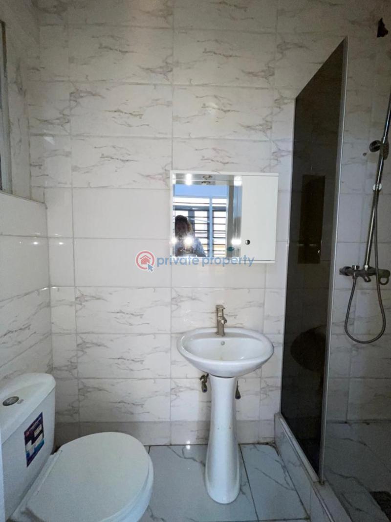 4 bedroom Duplex For Rent Alternative Route Lekki Oral Estate Lekki Lagos - 18