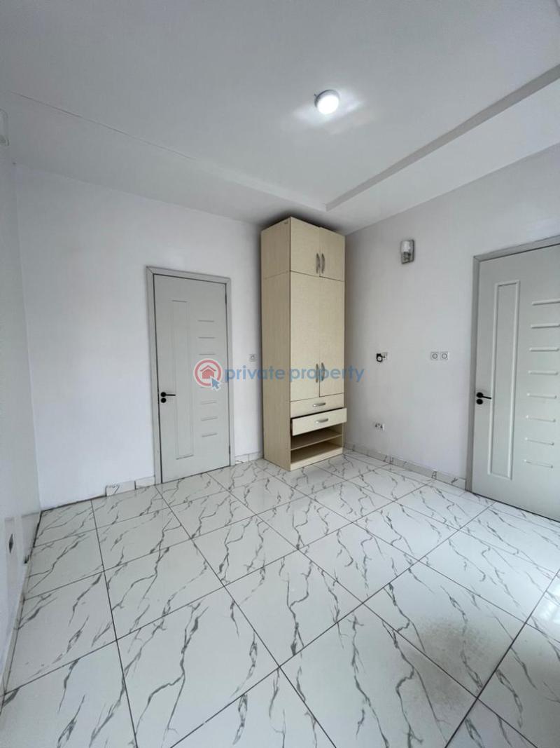 4 bedroom Duplex For Rent Alternative Route Lekki Oral Estate Lekki Lagos - 21