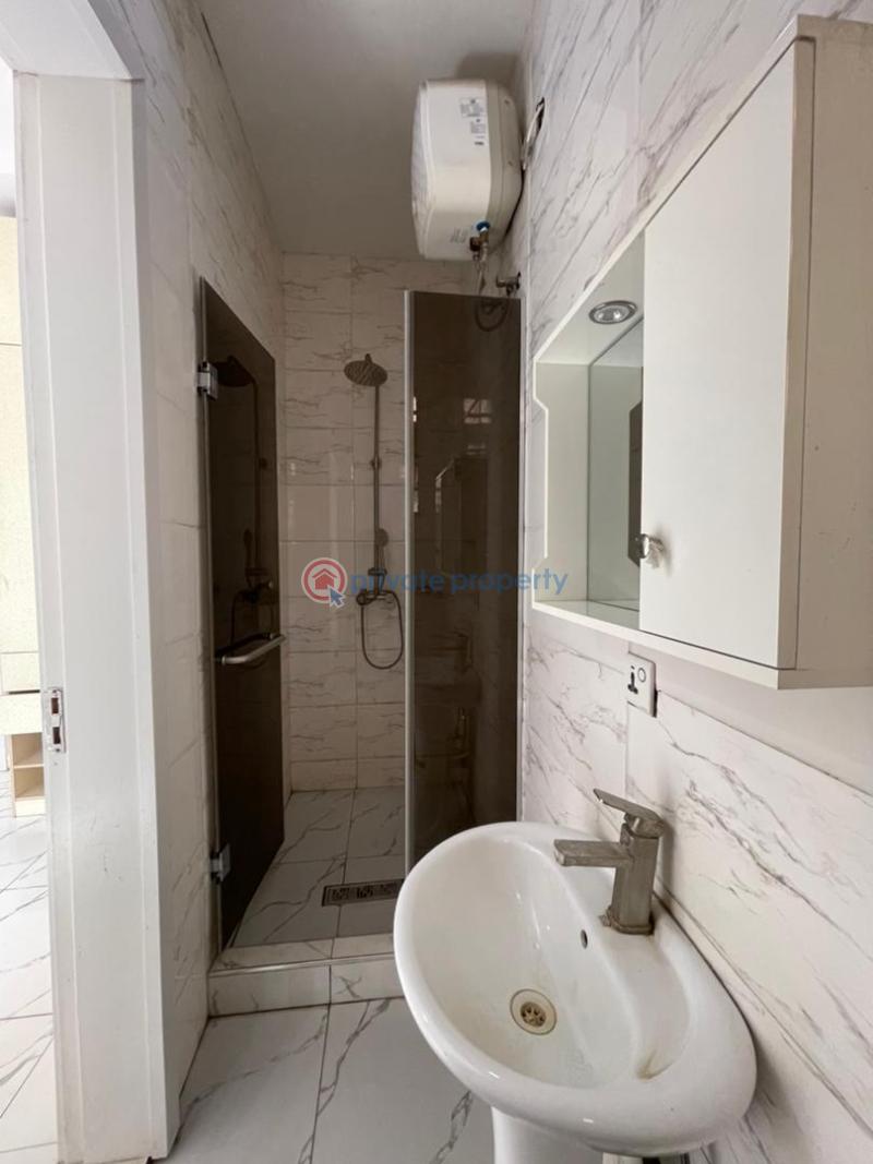 4 bedroom Duplex For Rent Alternative Route Lekki Oral Estate Lekki Lagos - 20