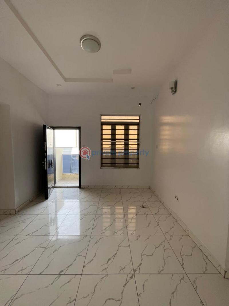 4 bedroom Duplex For Rent Alternative Route Lekki Oral Estate Lekki Lagos - 8