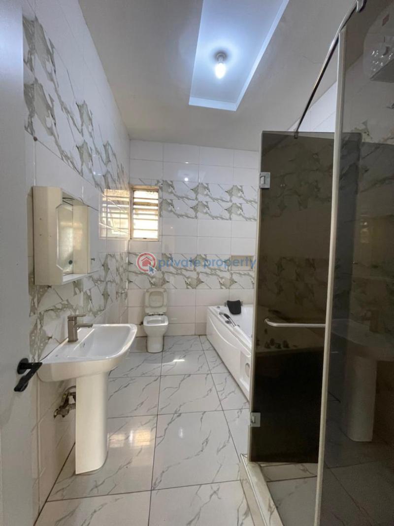 4 bedroom Duplex For Rent Alternative Route Lekki Oral Estate Lekki Lagos - 13