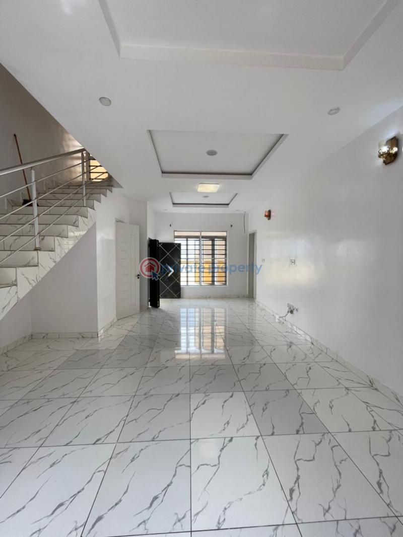 4 bedroom Duplex For Rent Alternative Route Lekki Oral Estate Lekki Lagos - 15