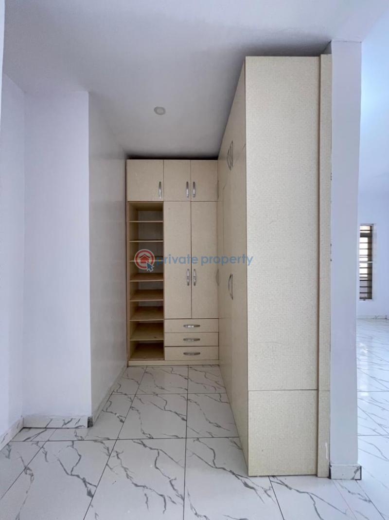 4 bedroom Duplex For Rent Alternative Route Lekki Oral Estate Lekki Lagos - 3