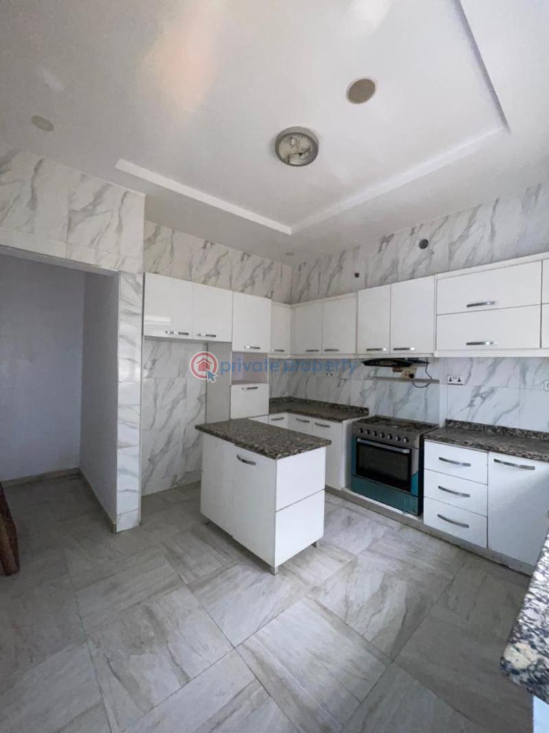 4 bedroom Duplex For Rent Alternative Route Lekki Oral Estate Lekki Lagos - 17