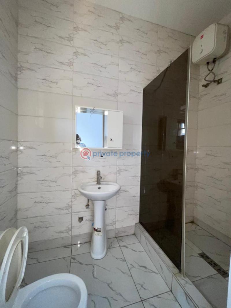 4 bedroom Duplex For Rent Alternative Route Lekki Oral Estate Lekki Lagos - 11