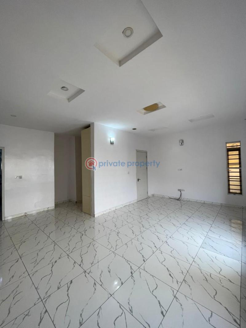 4 bedroom Duplex For Rent Alternative Route Lekki Oral Estate Lekki Lagos - 16