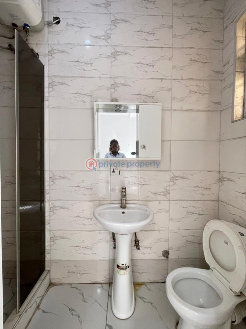 4 bedroom Duplex For Rent Alternative Route Lekki Oral Estate Lekki Lagos - 7